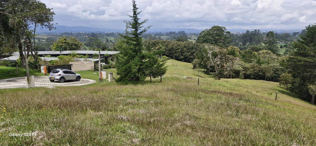 Lote en venta en El Porvenir, Rionegro, 10172 m² · foto 12 de 13