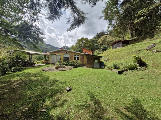 Finca en venta en Los Salados, El Retiro, 8000 m² · foto 7 de 24