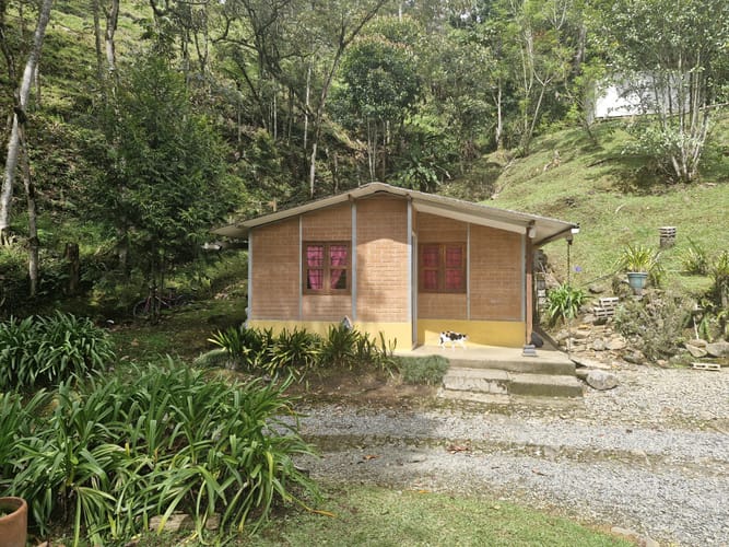 Finca en venta en Los Salados, El Retiro, 8000 m² · foto 8 de 24