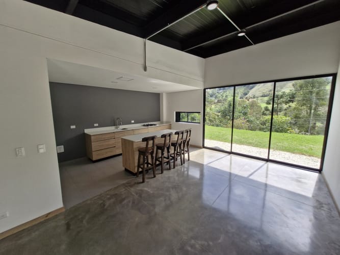 Finca en venta en Los Salados, El Retiro, 8000 m² · foto 9 de 24