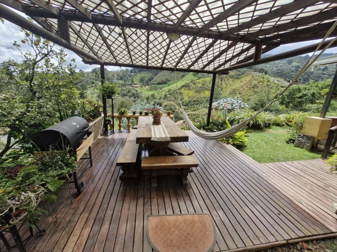Finca en venta en Los Salados, El Retiro, 8000 m² · foto 10 de 24