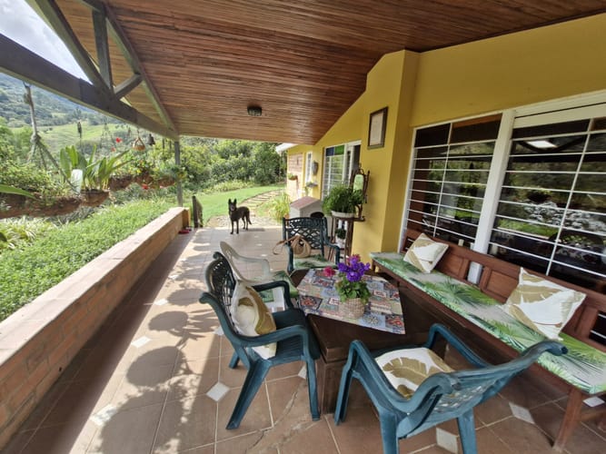 Finca en venta en Los Salados, El Retiro, 8000 m² · foto 12 de 24