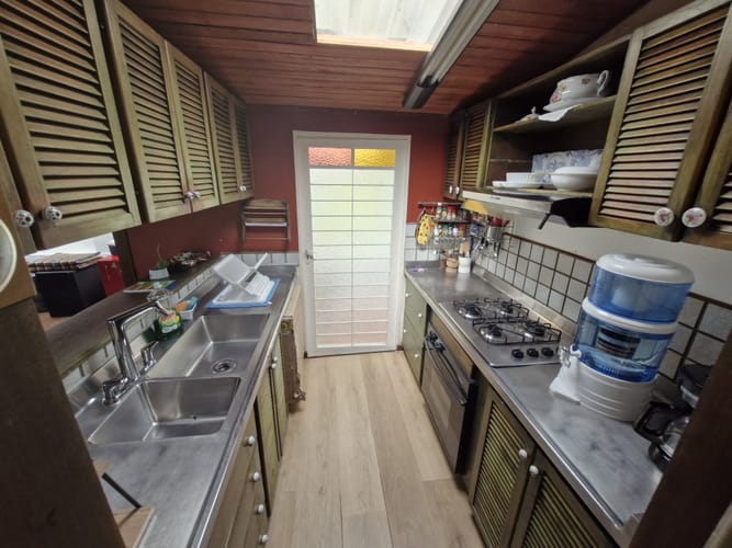 Finca en venta en Los Salados, El Retiro, 8000 m² · foto 13 de 24
