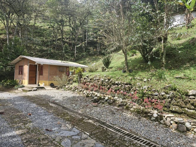 Finca en venta en Los Salados, El Retiro, 8000 m² · foto 15 de 24