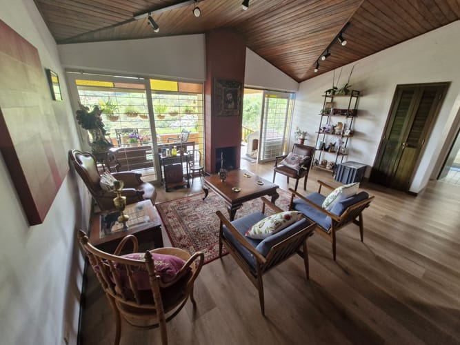 Finca en venta en Los Salados, El Retiro, 8000 m² · foto 16 de 24