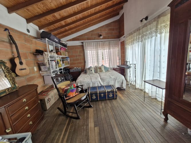 Finca en venta en Los Salados, El Retiro, 8000 m² · foto 17 de 24