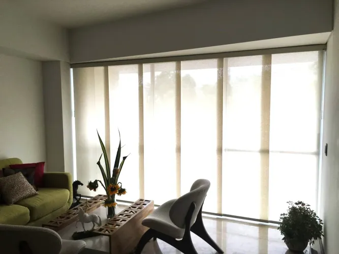 Apartamento de 2 alcobas en venta en Las Lomitas, Sabaneta, 91 m² · foto 2 de 10