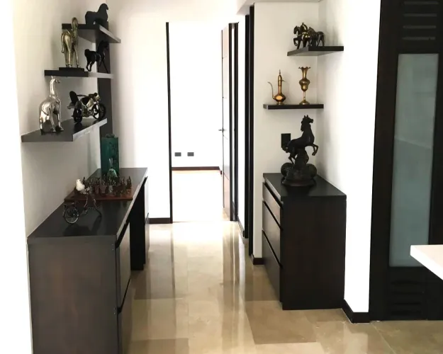 Apartamento de 2 alcobas en venta en Las Lomitas, Sabaneta, 91 m² · foto 6 de 10