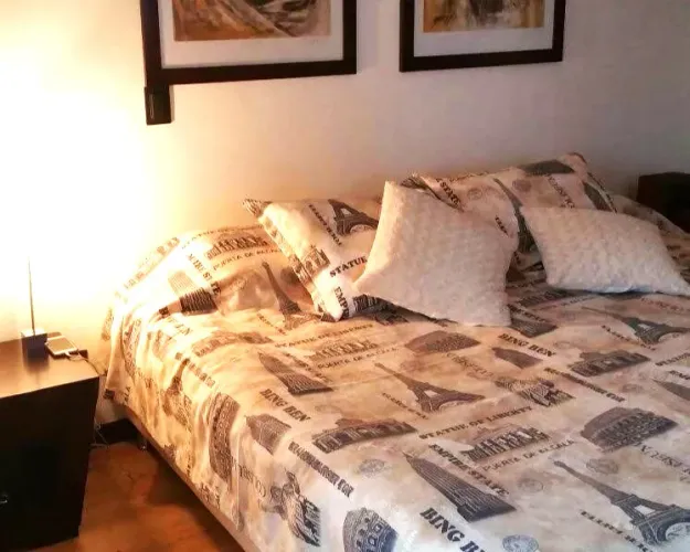 Apartamento de 2 alcobas en venta en Las Lomitas, Sabaneta, 91 m² · foto 7 de 10
