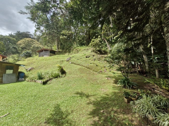 Finca en venta en Los Salados, El Retiro, 8000 m² · foto 21 de 24