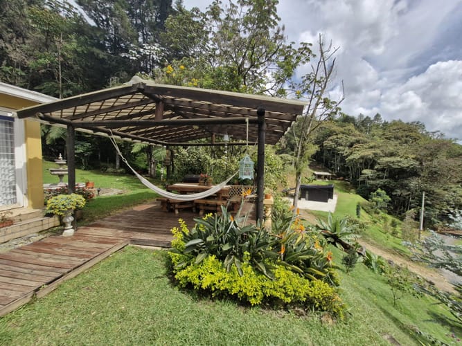 Finca en venta en Los Salados, El Retiro, 8000 m² · foto 22 de 24