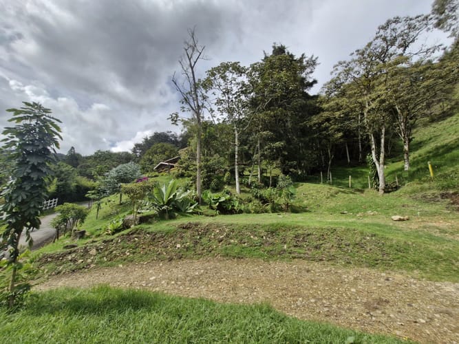 Finca en venta en Los Salados, El Retiro, 8000 m² · foto 23 de 24