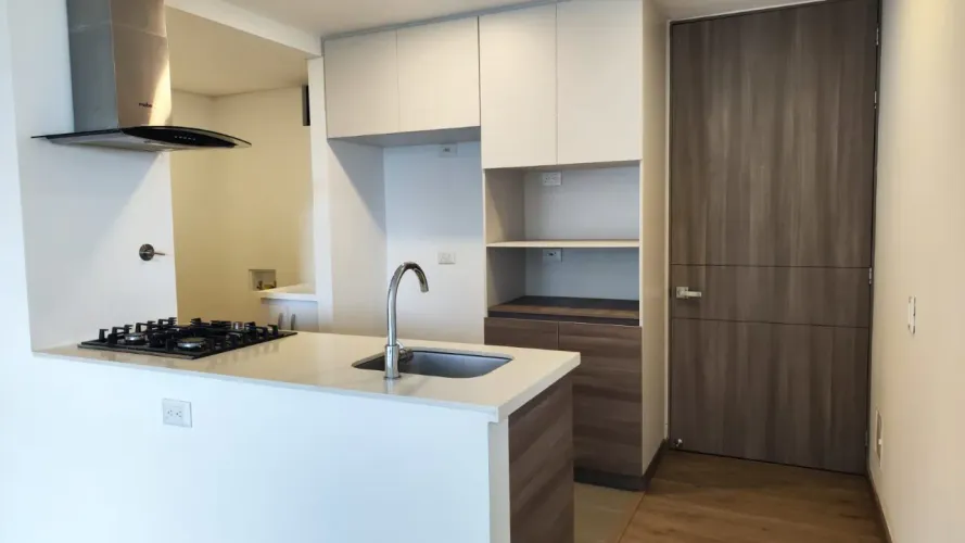 Apartamento de 2 alcobas en venta en El Retiro, 78 m² · foto 3 de 16