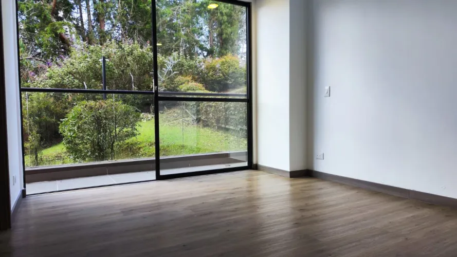 Apartamento de 2 alcobas en venta en El Retiro, 78 m² · foto 5 de 16