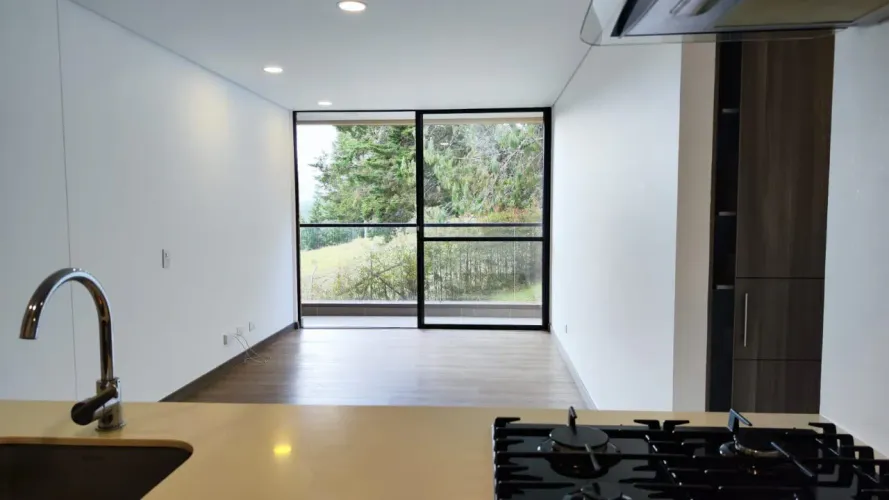Apartamento de 2 alcobas en venta en El Retiro, 78 m² · foto 6 de 16