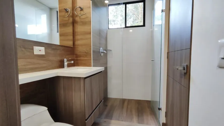 Apartamento de 2 alcobas en venta en El Retiro, 78 m² · foto 8 de 16