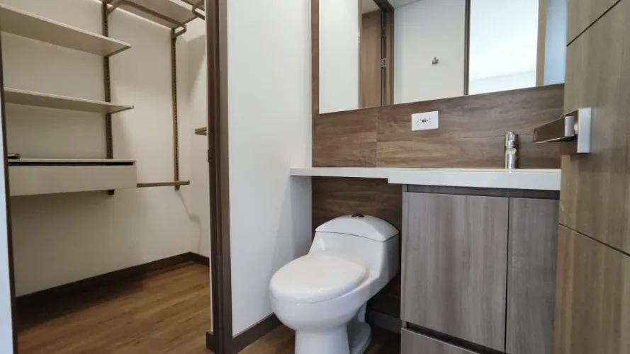 Apartamento de 2 alcobas en venta en El Retiro, 78 m² · foto 11 de 16