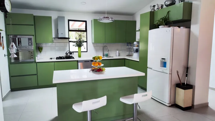 Casa de 4 alcobas en venta en El Retiro, 1817 m² · foto 17 de 20