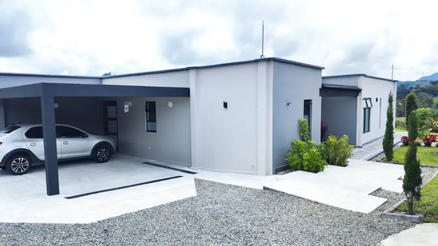 Casa de 4 alcobas en venta en El Retiro, 1817 m² · foto 20 de 20