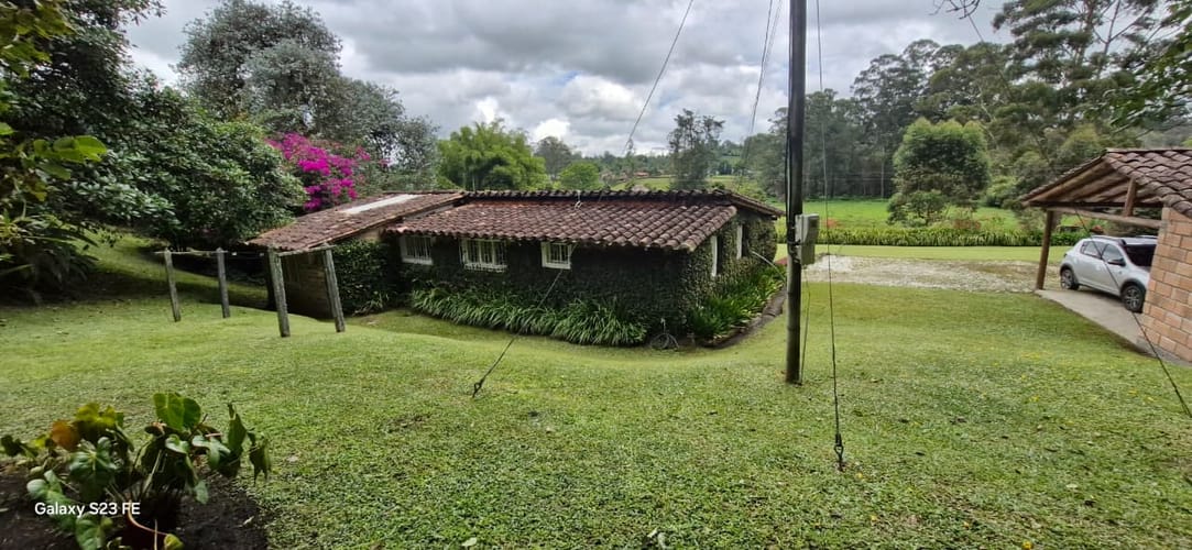 Finca en venta en El Porvenir, Rionegro, 209 m² · foto 2 de 19