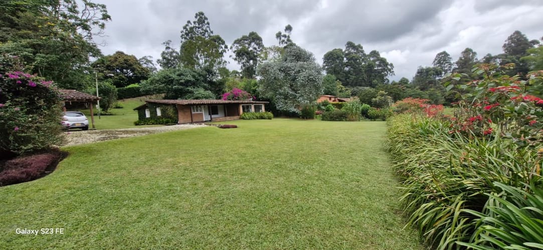 Finca en venta en El Porvenir, Rionegro, 209 m² · foto 3 de 19