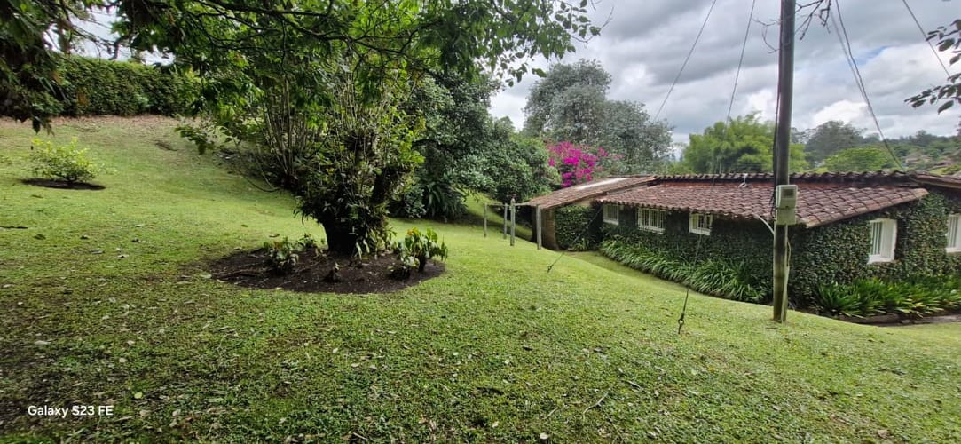 Finca en venta en El Porvenir, Rionegro, 209 m² · foto 4 de 19