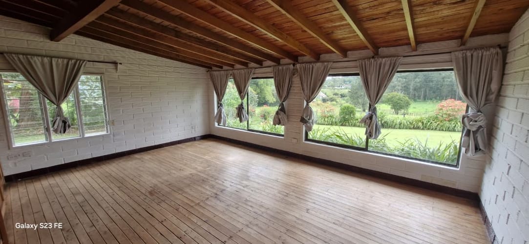 Finca en venta en El Porvenir, Rionegro, 209 m² · foto 8 de 19