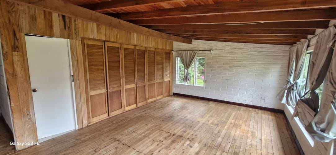 Finca en venta en El Porvenir, Rionegro, 209 m² · foto 9 de 19