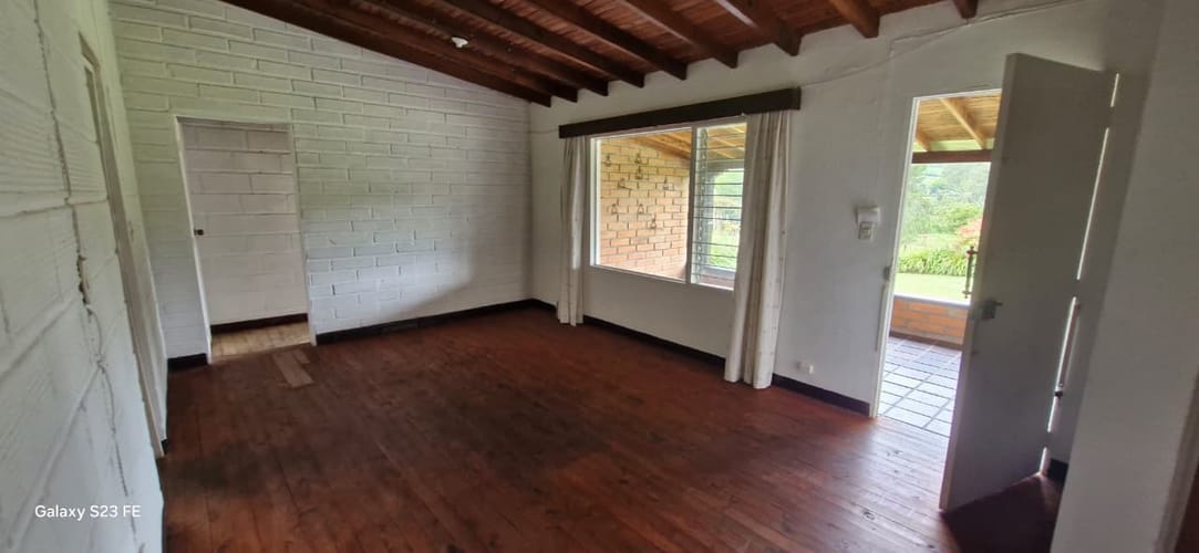 Finca en venta en El Porvenir, Rionegro, 209 m² · foto 12 de 19
