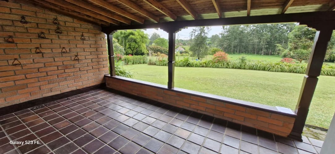 Finca en venta en El Porvenir, Rionegro, 209 m² · foto 15 de 19