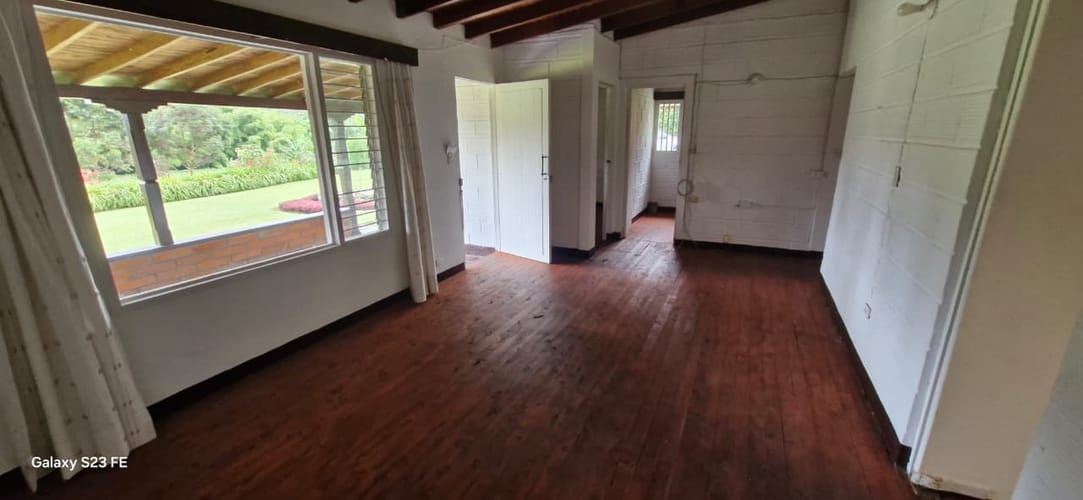 Finca en venta en El Porvenir, Rionegro, 209 m² · foto 17 de 19