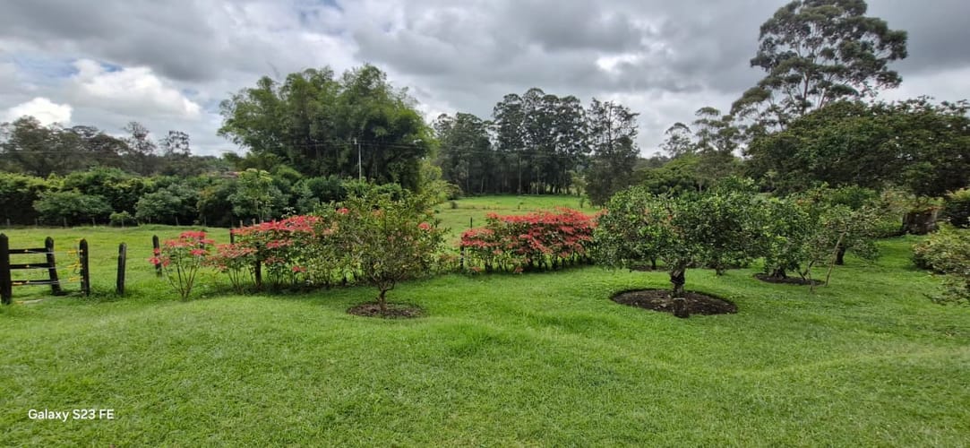 Finca en venta en El Porvenir, Rionegro, 161 m² · foto 2 de 24