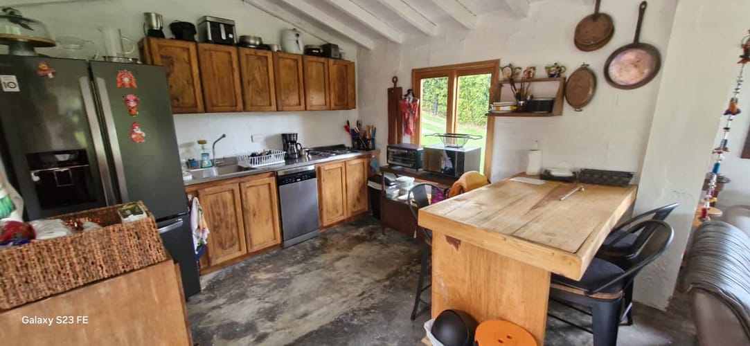Finca en venta en El Porvenir, Rionegro, 161 m² · foto 3 de 24