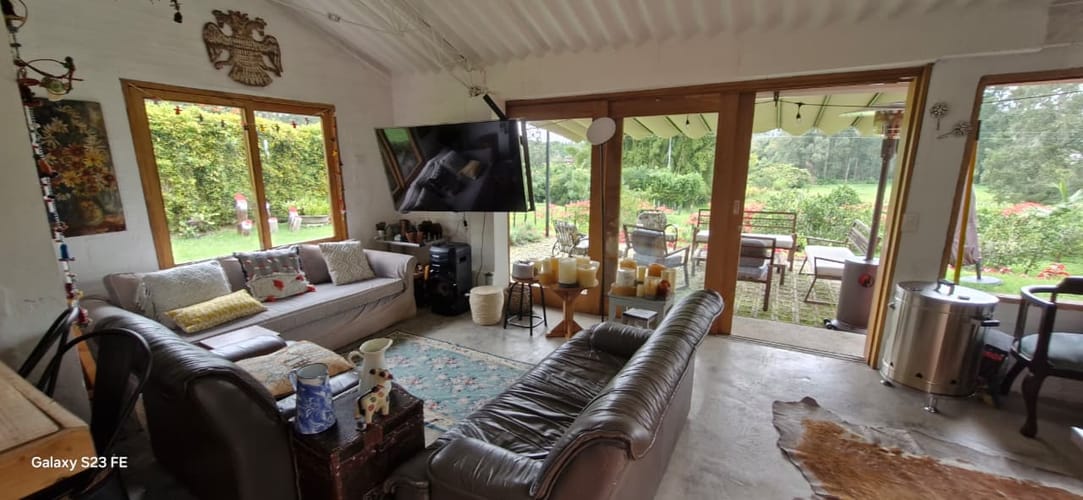 Finca en venta en El Porvenir, Rionegro, 161 m² · foto 4 de 24