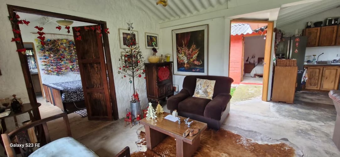 Finca en venta en El Porvenir, Rionegro, 161 m² · foto 5 de 24