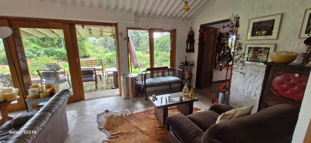 Finca en venta en El Porvenir, Rionegro, 161 m² · foto 7 de 24