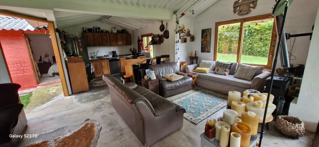 Finca en venta en El Porvenir, Rionegro, 161 m² · foto 8 de 24