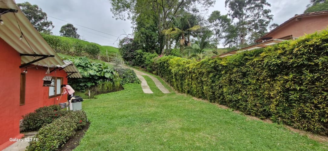 Finca en venta en El Porvenir, Rionegro, 161 m² · foto 10 de 24