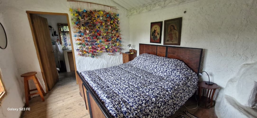 Finca en venta en El Porvenir, Rionegro, 161 m² · foto 12 de 24