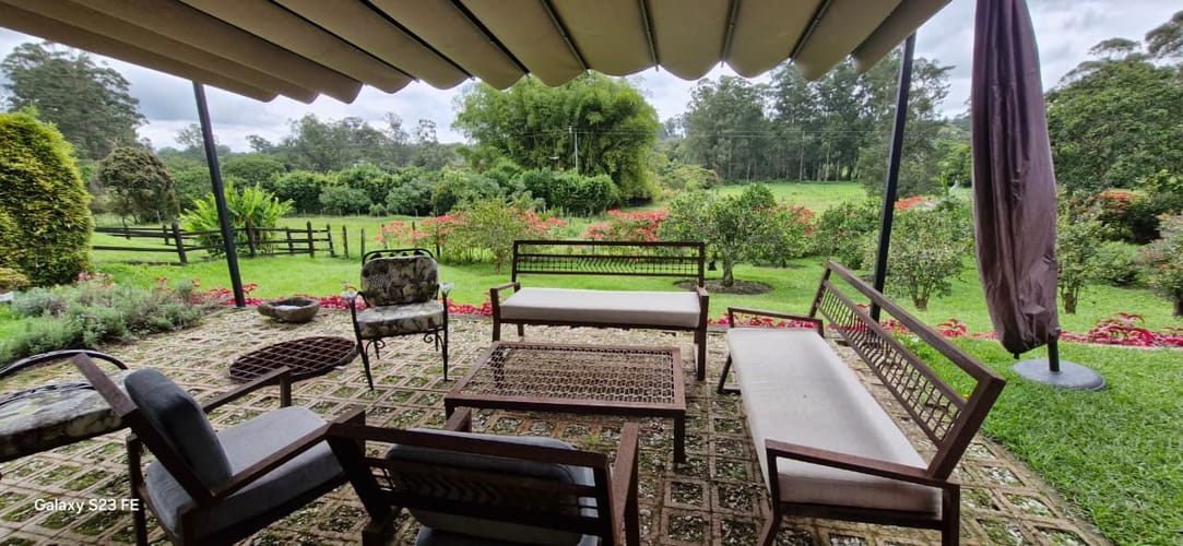 Finca en venta en El Porvenir, Rionegro, 161 m² · foto 17 de 24