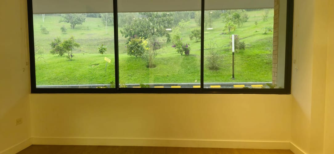 Apartamento de 1 alcoba en venta en El Retiro, 48 m² · foto 2 de 7