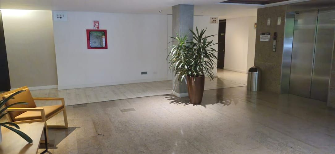 Apartamento de 1 alcoba en venta en El Retiro, 48 m² · foto 3 de 7
