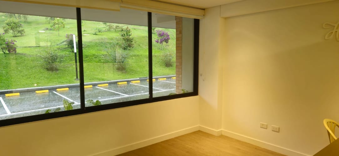 Apartamento de 1 alcoba en venta en El Retiro, 48 m² · foto 5 de 7