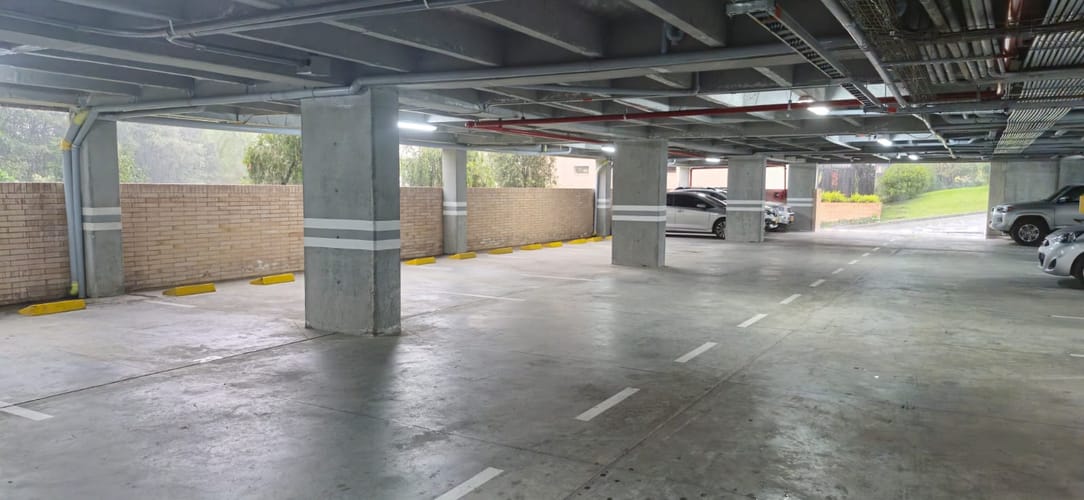 Apartamento de 1 alcoba en venta en El Retiro, 48 m² · foto 6 de 7