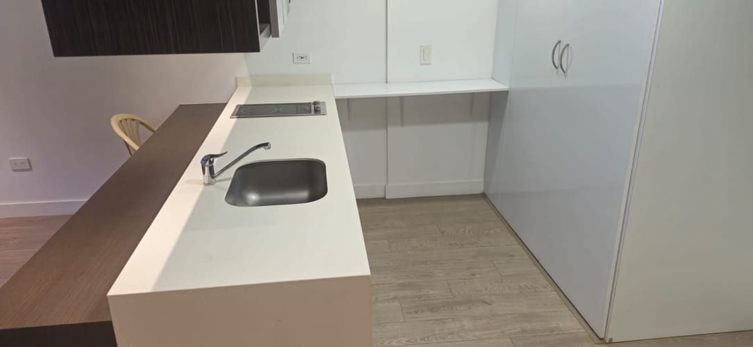Apartamento de 1 alcoba en venta en El Retiro, 48 m² · foto 7 de 7