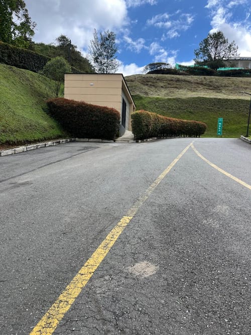 Lote en venta en La Ceja, 2660 m² · foto 3 de 5