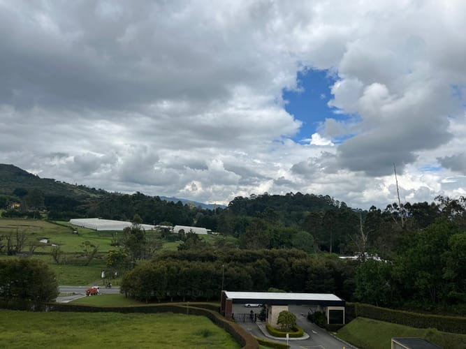 Lote en venta en La Ceja, 2660 m² · foto 4 de 5