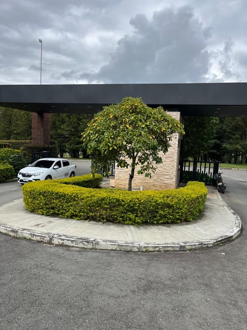 Lote en venta en La Ceja, 2660 m² · foto 5 de 5