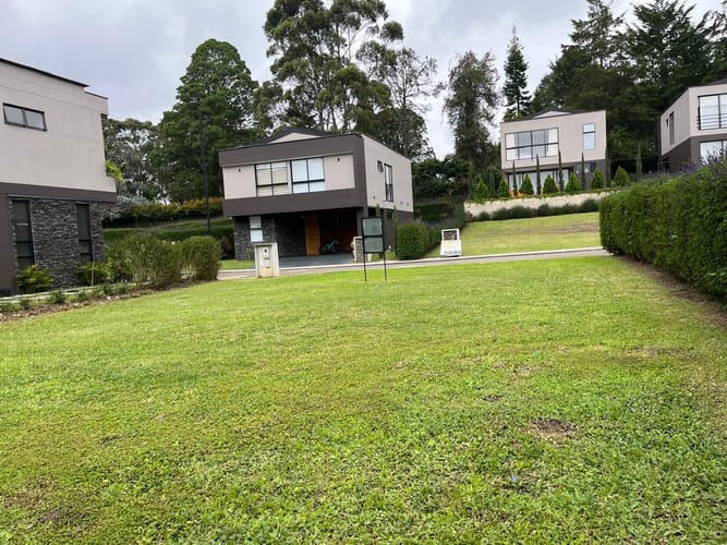 Lote en venta en El Porvenir, Rionegro, 280 m² · foto 3 de 18