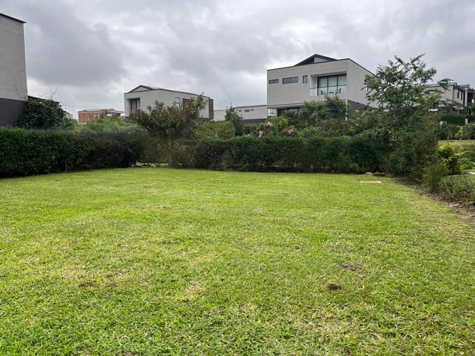 Lote en venta en El Porvenir, Rionegro, 280 m² · foto 4 de 18